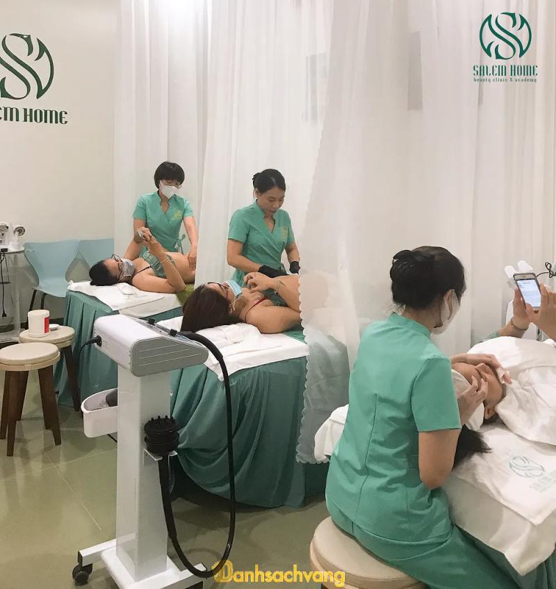 Hình ảnh Salem Home: 57 Lê Lợi, Phường An Mỹ, TP Tam Kỳ