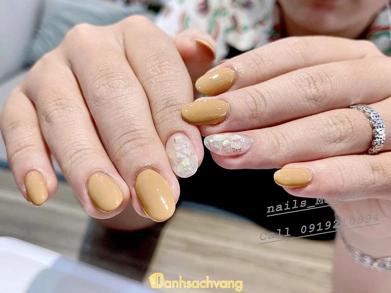 Hình ảnh Kim Nail: 11 Trần Huy Liệu, Phước Nguyễn, TP. Bà Rịa