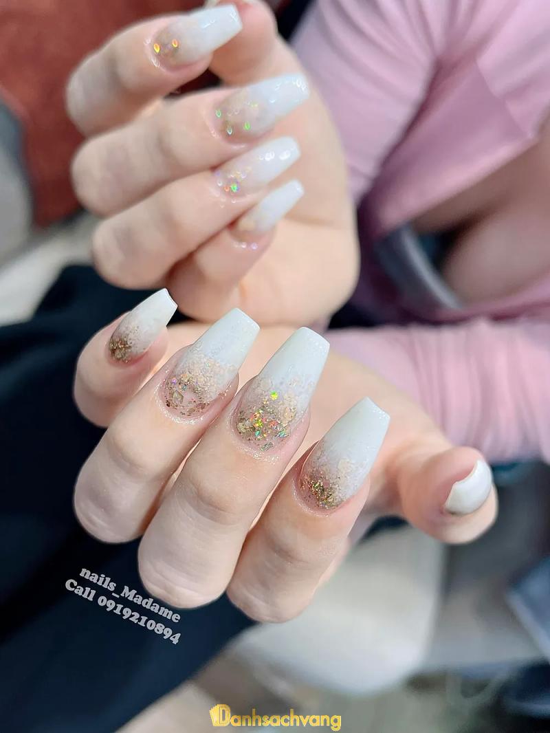 Hình ảnh Nails Spa Madame: 120 Nguyễn Văn Linh, Phước Nguyễn, TP. Bà Rịa