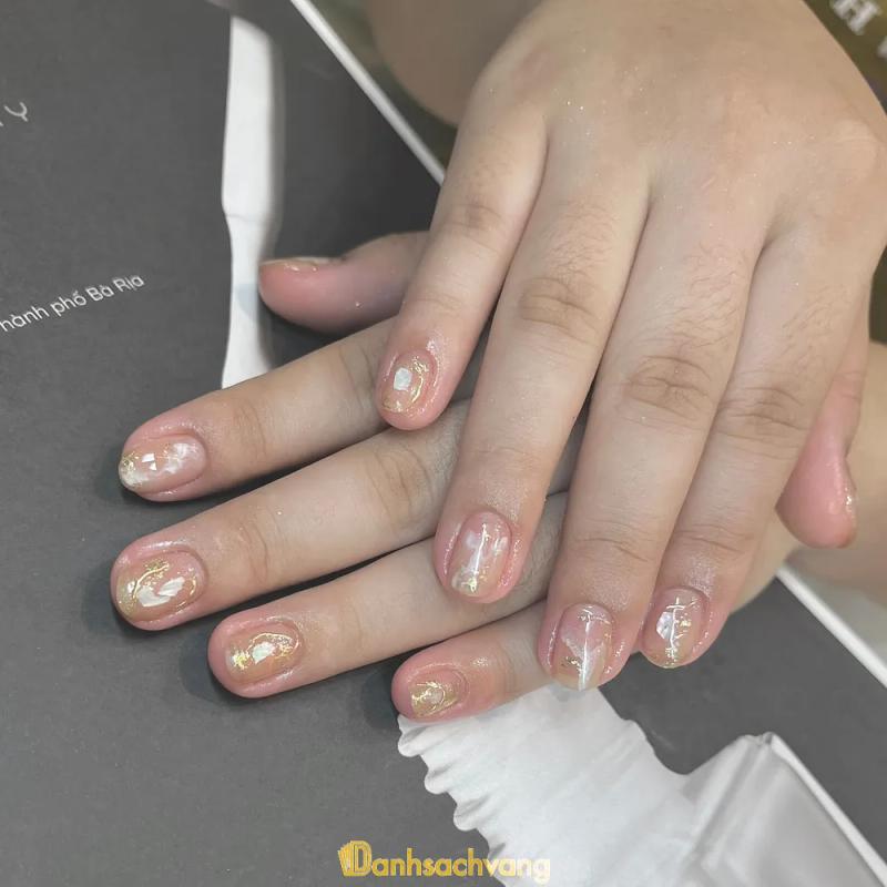 Hình ảnh Kim Nail: 11 Trần Huy Liệu, Phước Nguyễn, TP. Bà Rịa