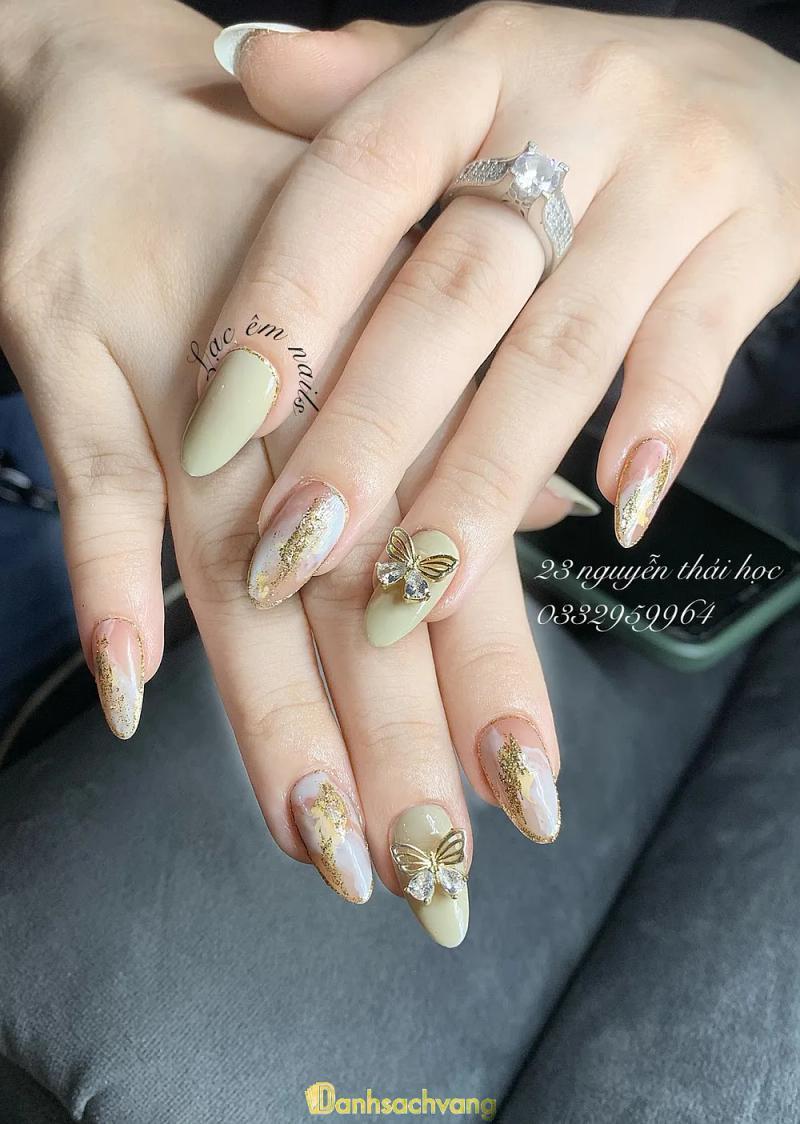 Hình ảnh Lạc Êm: 23 Điện Biên Phủ, Phường An Mỹ,TP Tam Kỳ