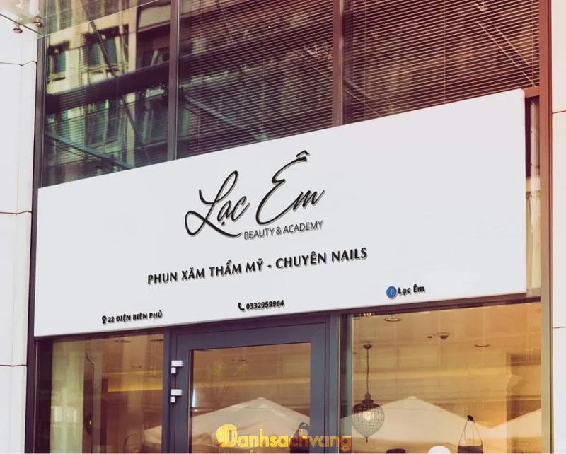 Hình ảnh Lạc Êm: 23 Điện Biên Phủ, Phường An Mỹ,TP Tam Kỳ