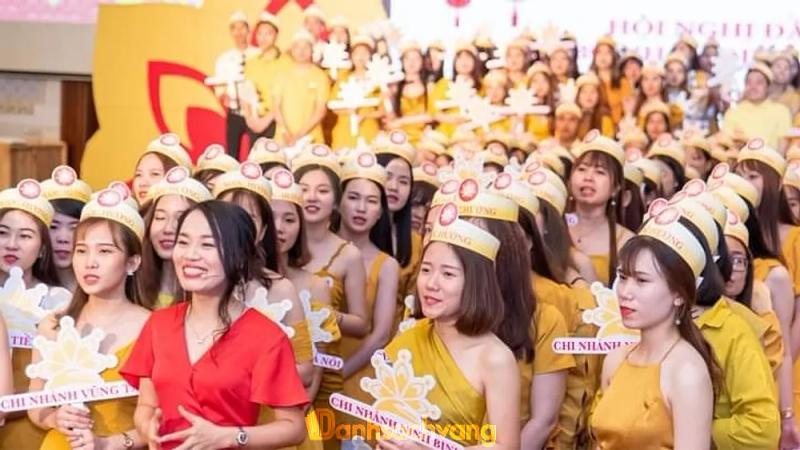 Hình ảnh Beauty Salon Ngoc Huong: 301 Trương Công Định, P.3, TP.Vũng Tàu