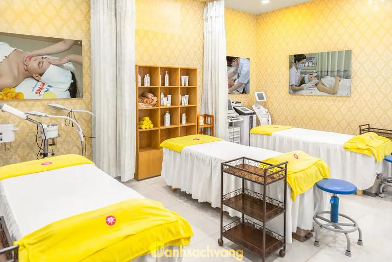 Hình ảnh Beauty Salon Ngoc Huong: 301 Trương Công Định, P.3, TP.Vũng Tàu