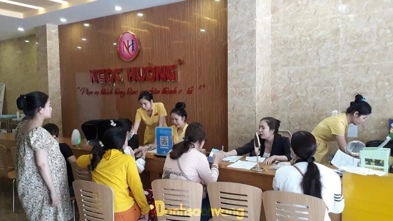 Hình ảnh Beauty Salon Ngoc Huong: 301 Trương Công Định, P.3, TP.Vũng Tàu