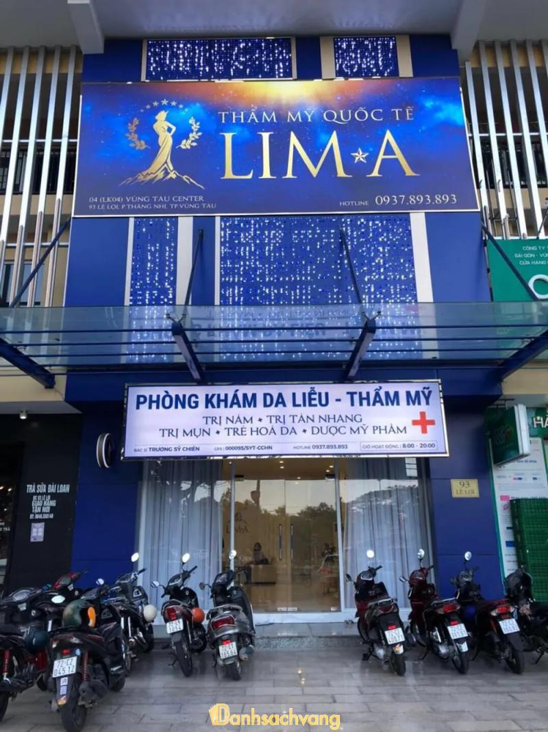Hình ảnh Lim A: 93 Lê Lợi, P.4, TP.Vũng Tàu