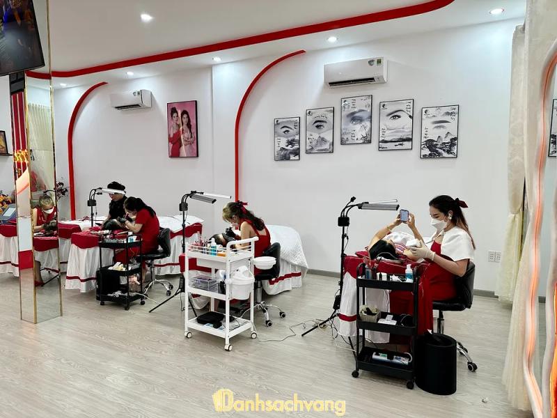 Hình ảnh Thẩm Mỹ Ngọc Huệ: 538 Đường 30 Tháng 4, TP.Vũng Tàu