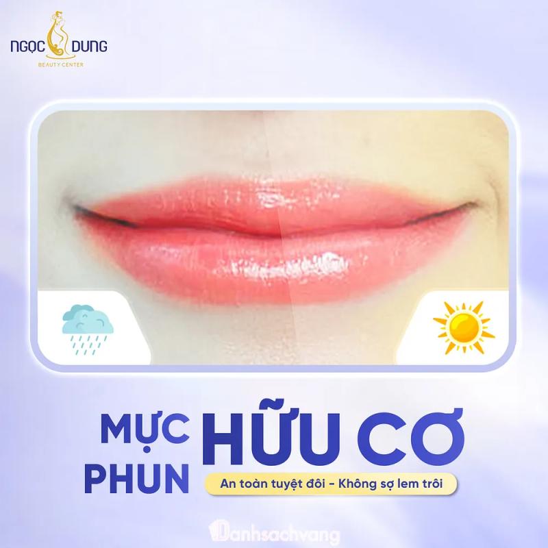 Hình ảnh Thẩm Mỹ Viện Ngọc Dung: 154 Trần Hưng Đạo, TP Phan Thiết