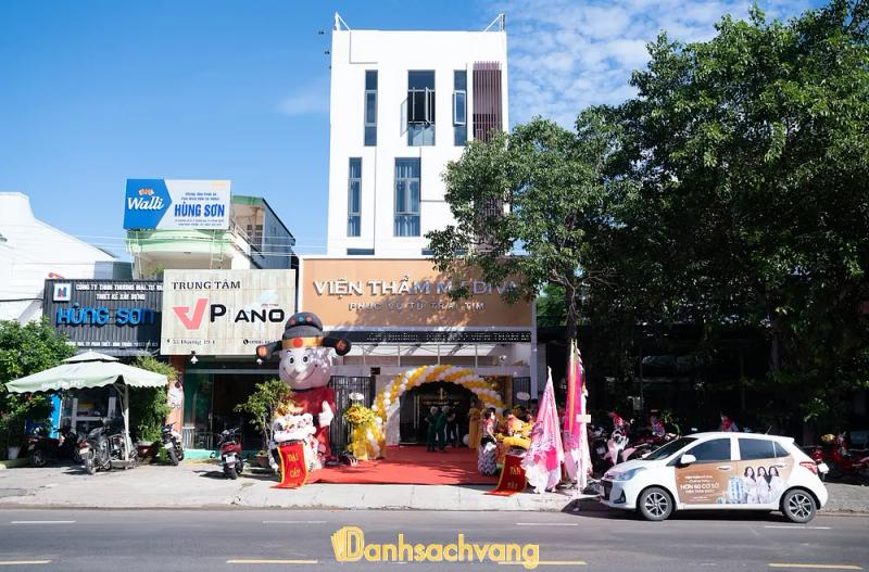 Hình ảnh Viện Thẩm Mỹ DIVA: 55 Đ. 19/4, Xuân An, TP Phan Thiết