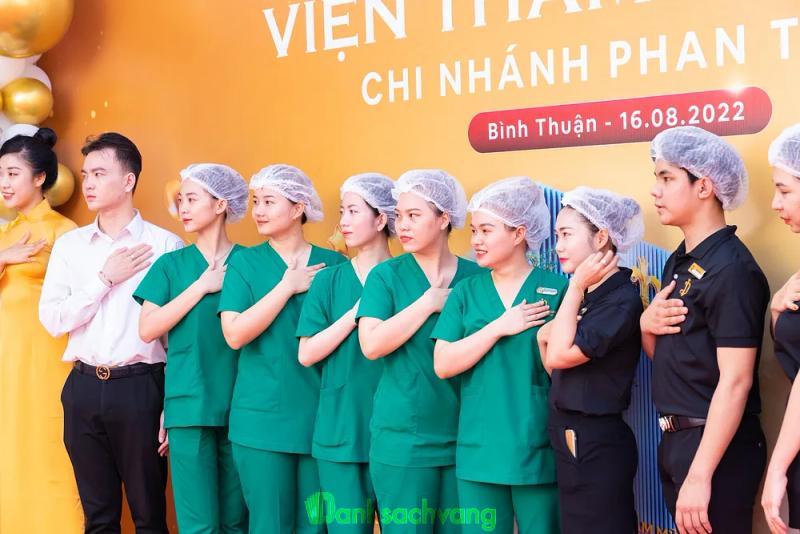 Hình ảnh Viện Thẩm Mỹ DIVA: 55 Đ. 19/4, Xuân An, TP Phan Thiết