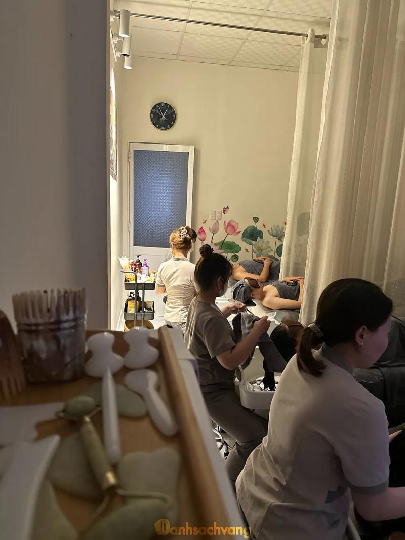Hình ảnh Cỏ Spa: 180/22 Ba Cu, P.3, TP.Vũng Tàu