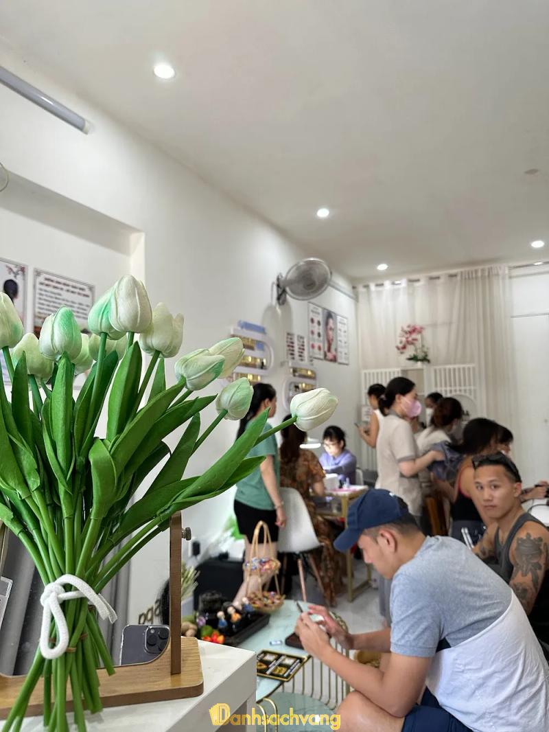 Hình ảnh Cỏ Spa: 180/22 Ba Cu, P.3, TP.Vũng Tàu
