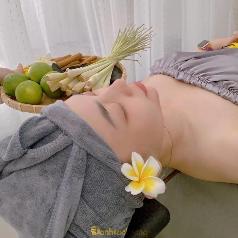 Hình ảnh Cỏ Spa: 180/22 Ba Cu, P.3, TP.Vũng Tàu