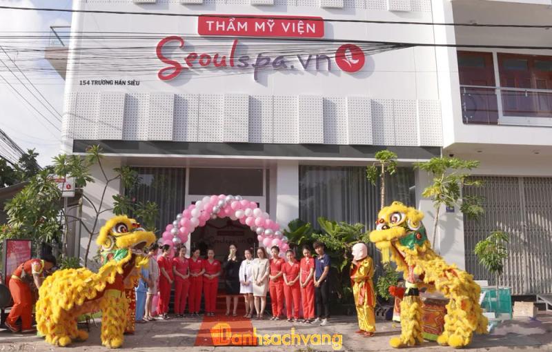 Hình ảnh Thẩm Mỹ Viện Seoul Center: 154 Trương Hán Siêu, TP Phan Thiết