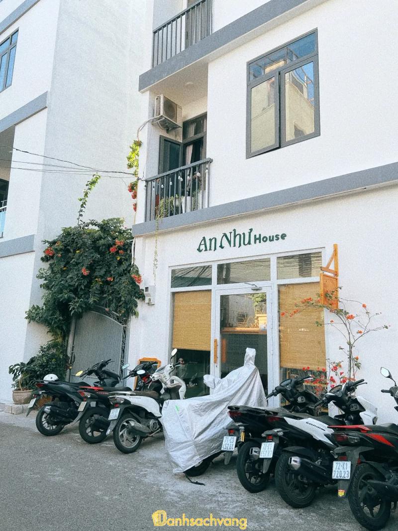 Hình ảnh An Như House: 183/1 Binh Gia, P.8, Thành phố Vũng Tàu