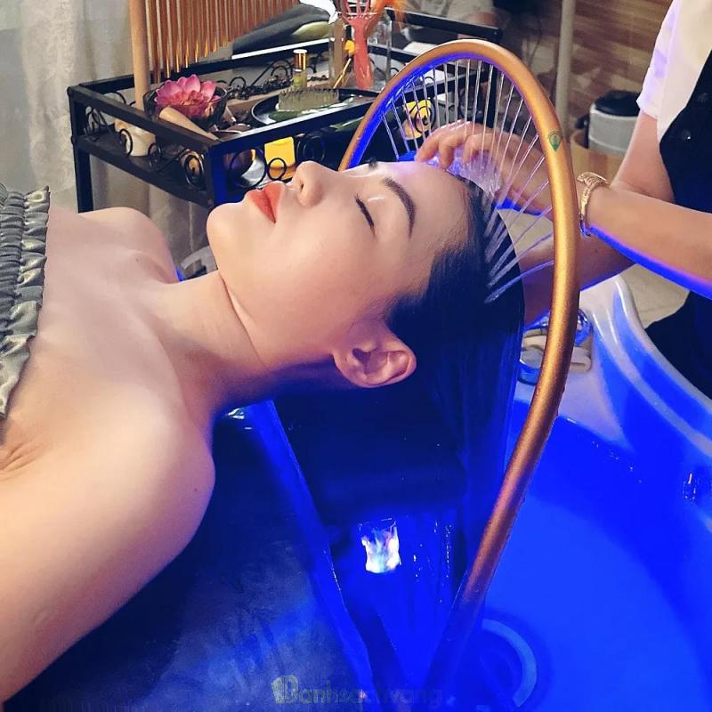 Hình ảnh Choco relax: 221/2 Trương Công Định, P.3, TP.Vũng Tàu