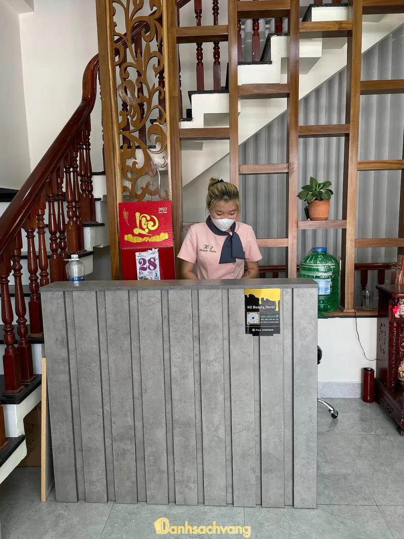 Hình ảnh MỘC MIÊN SPA: 79 Bùi Thị Xuân, P.2, TP. Đà Lạt