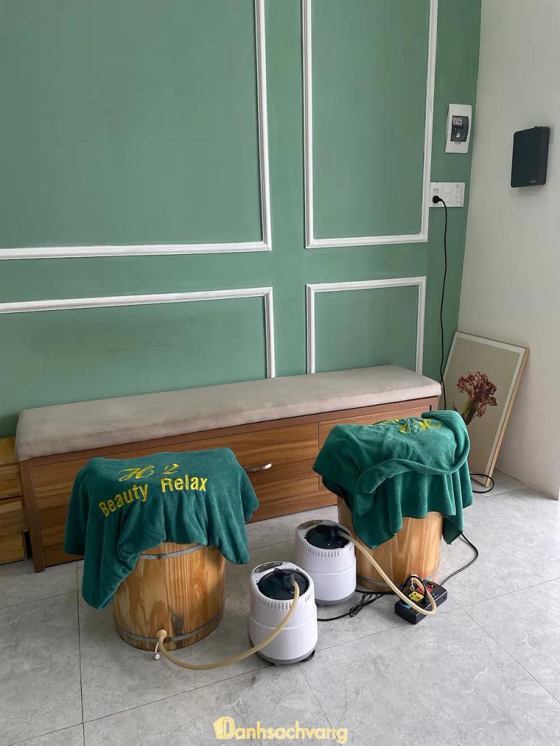 Hình ảnh MỘC MIÊN SPA: 79 Bùi Thị Xuân, P.2, TP. Đà Lạt