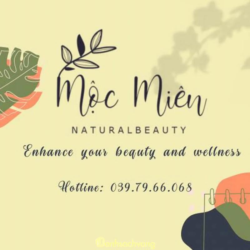 Hình ảnh MỘC MIÊN SPA: 79 Bùi Thị Xuân, P.2, TP. Đà Lạt