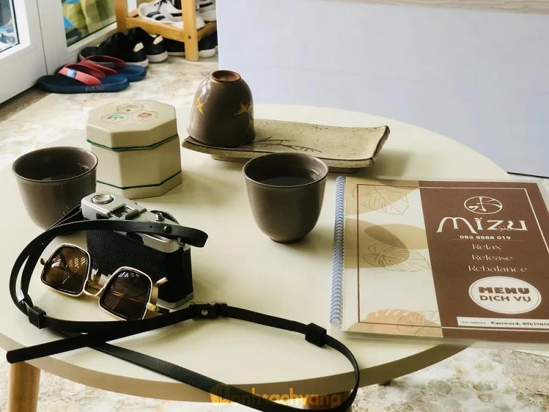 Hình ảnh Mizu Spa: 40 Tô Ngọc Vân, P.5, TP. Đà Lạt