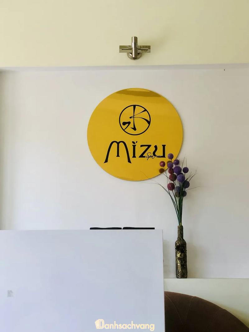 Hình ảnh Mizu Spa: 40 Tô Ngọc Vân, P.5, TP. Đà Lạt