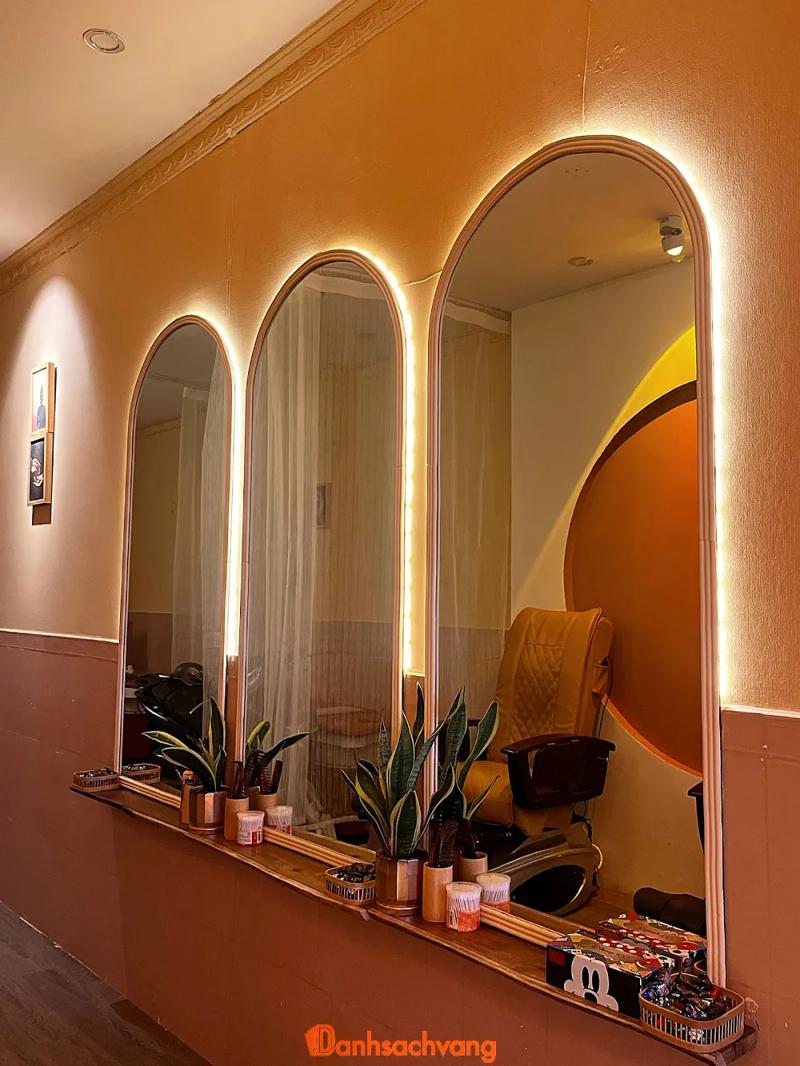 Hình ảnh La Spa: 31a Ba Cu, P.1, TP.Vũng Tàu