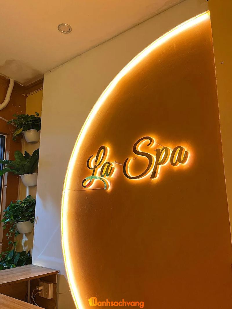 Hình ảnh La Spa: 31a Ba Cu, P.1, TP.Vũng Tàu