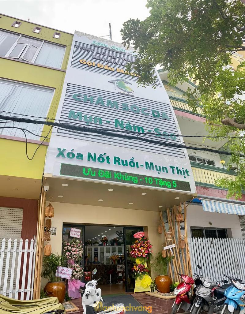 Hình ảnh Lâm Kiều Spa: 221 Đường Xô Viết Nghệ Tĩnh, TP.Vũng Tàu