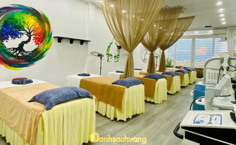 Hình ảnh Lâm Kiều Spa: 221 Đường Xô Viết Nghệ Tĩnh, TP.Vũng Tàu