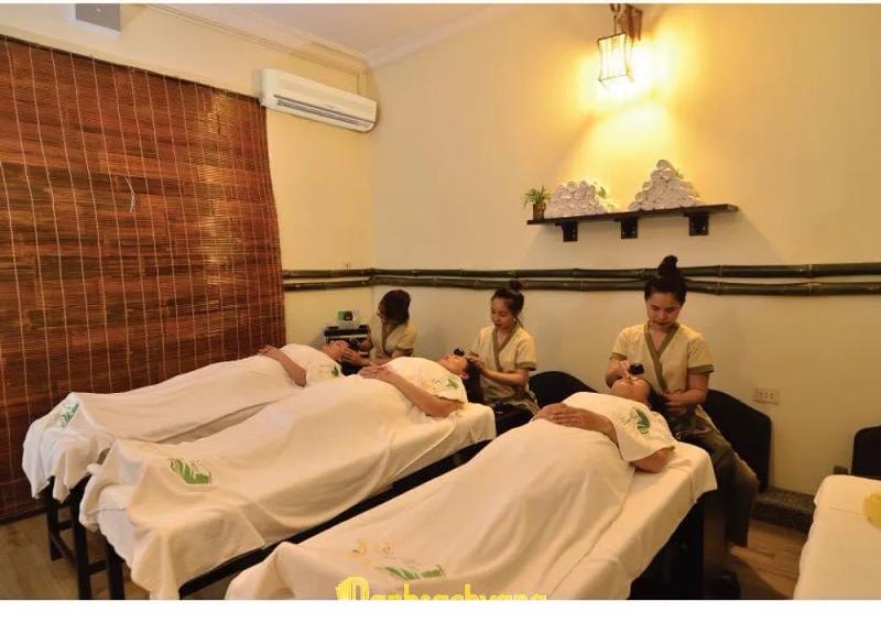 Hình ảnh Lâm Kiều Spa: 221 Đường Xô Viết Nghệ Tĩnh, TP.Vũng Tàu