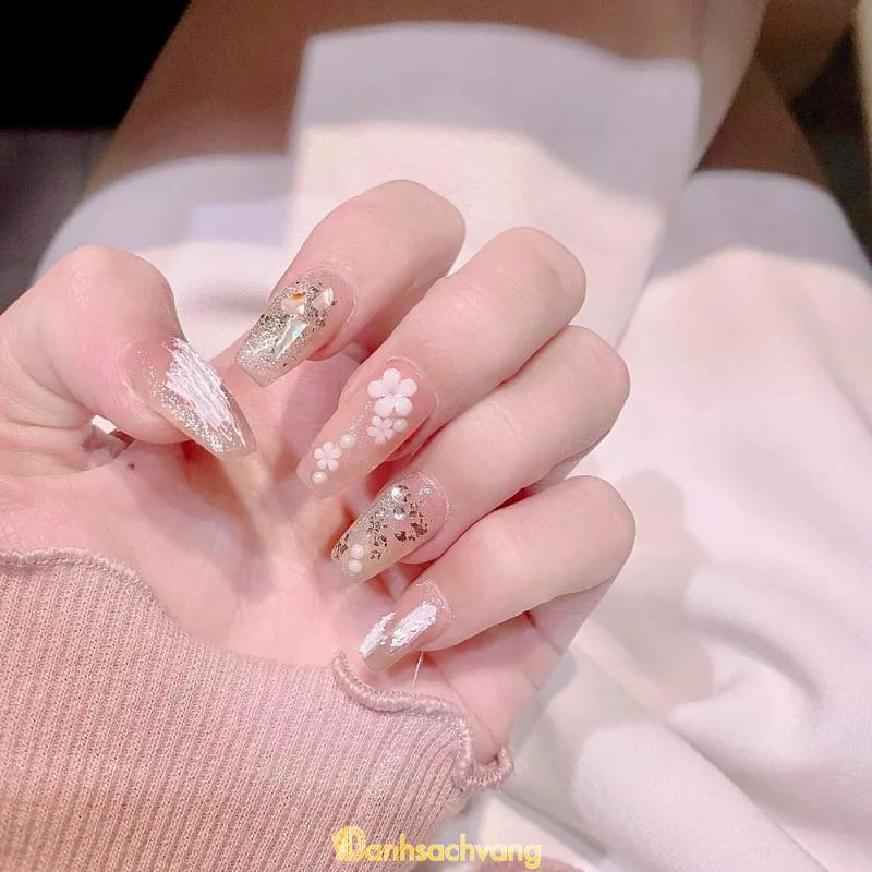 Hình ảnh DEB nailroom: 39/5/12 Ngô Quyền, P.6, TP. Đà Lạt