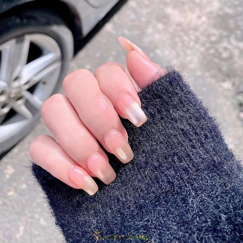 Hình ảnh DEB nailroom: 39/5/12 Ngô Quyền, P.6, TP. Đà Lạt