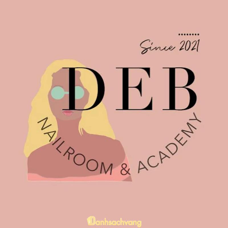 Hình ảnh DEB nailroom: 39/5/12 Ngô Quyền, P.6, TP. Đà Lạt