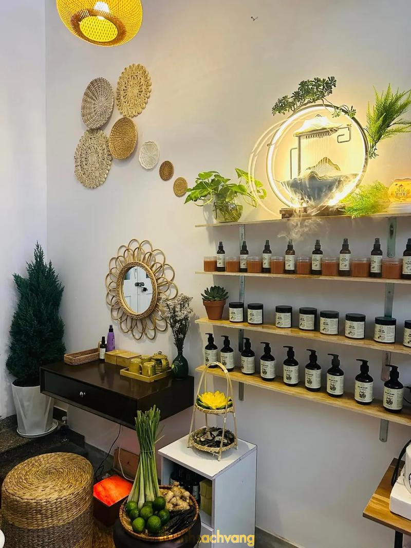 Hình ảnh Khổng Ny Spa: 64 Trương Công Định, P.3, TP.Vũng Tàu