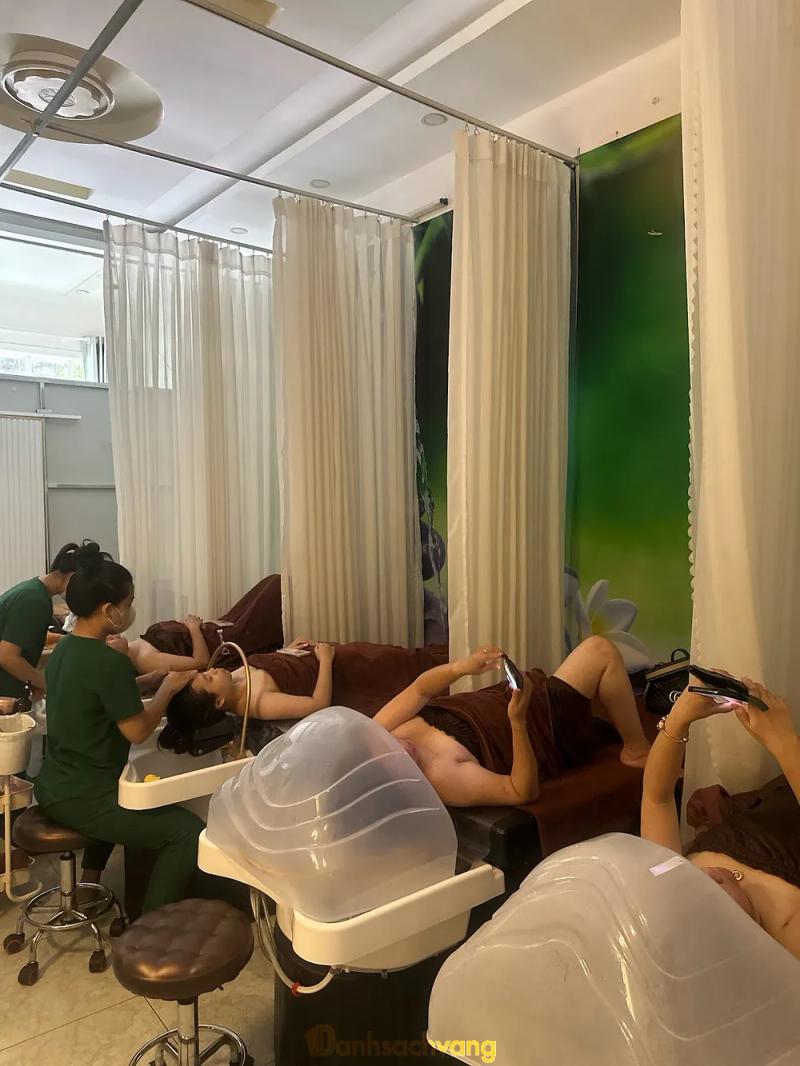 Hình ảnh Khổng Ny Spa: 64 Trương Công Định, P.3, TP.Vũng Tàu