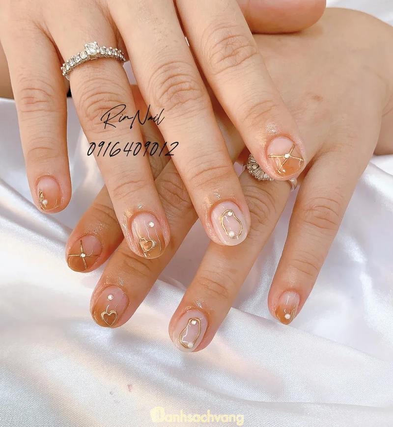 Hình ảnh Rin nail: 3b Hải Thượng, P.5, TP. Đà Lạt