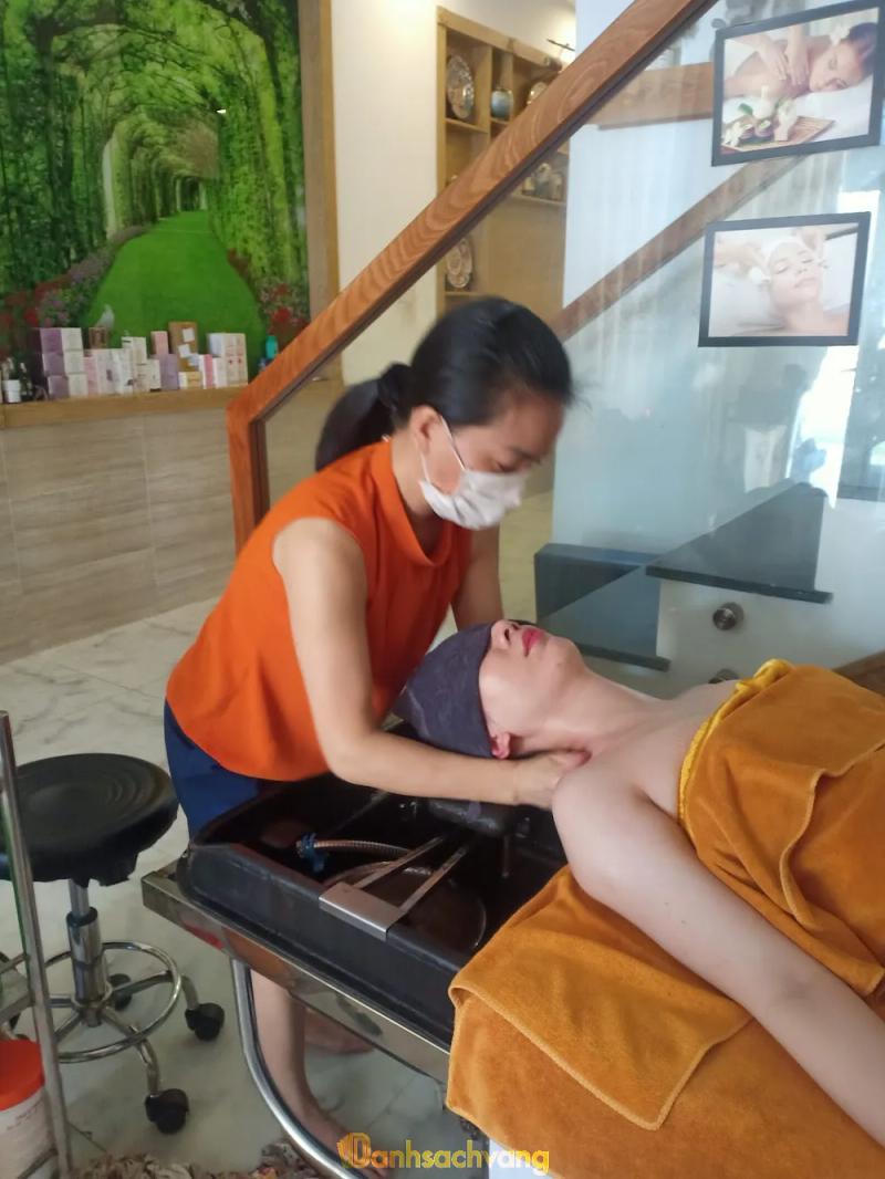Hình ảnh Lụa Đào Spa: 72 Phạm Cư Lạng, P.Rạch Dừa, TP.Vũng Tàu