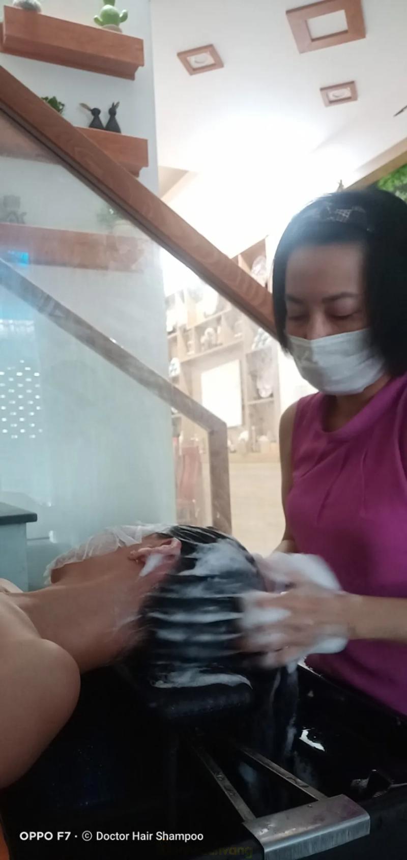 Hình ảnh Lụa Đào Spa: 72 Phạm Cư Lạng, P.Rạch Dừa, TP.Vũng Tàu
