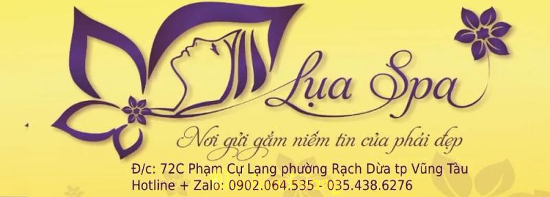 Hình ảnh Lụa Đào Spa: 72 Phạm Cư Lạng, P.Rạch Dừa, TP.Vũng Tàu