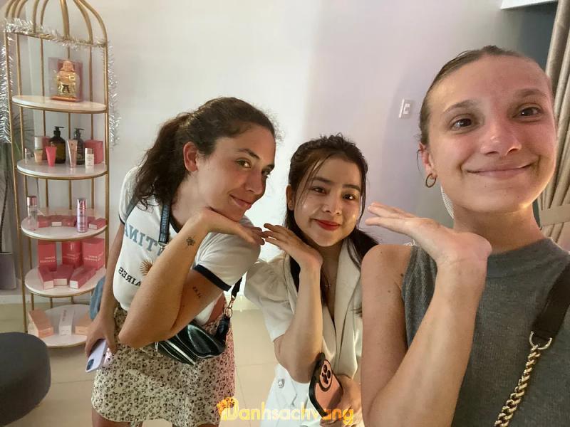 Hình ảnh NyNy Spa: 221/6 Trương Công Định, P.3, TP.Vũng Tàu