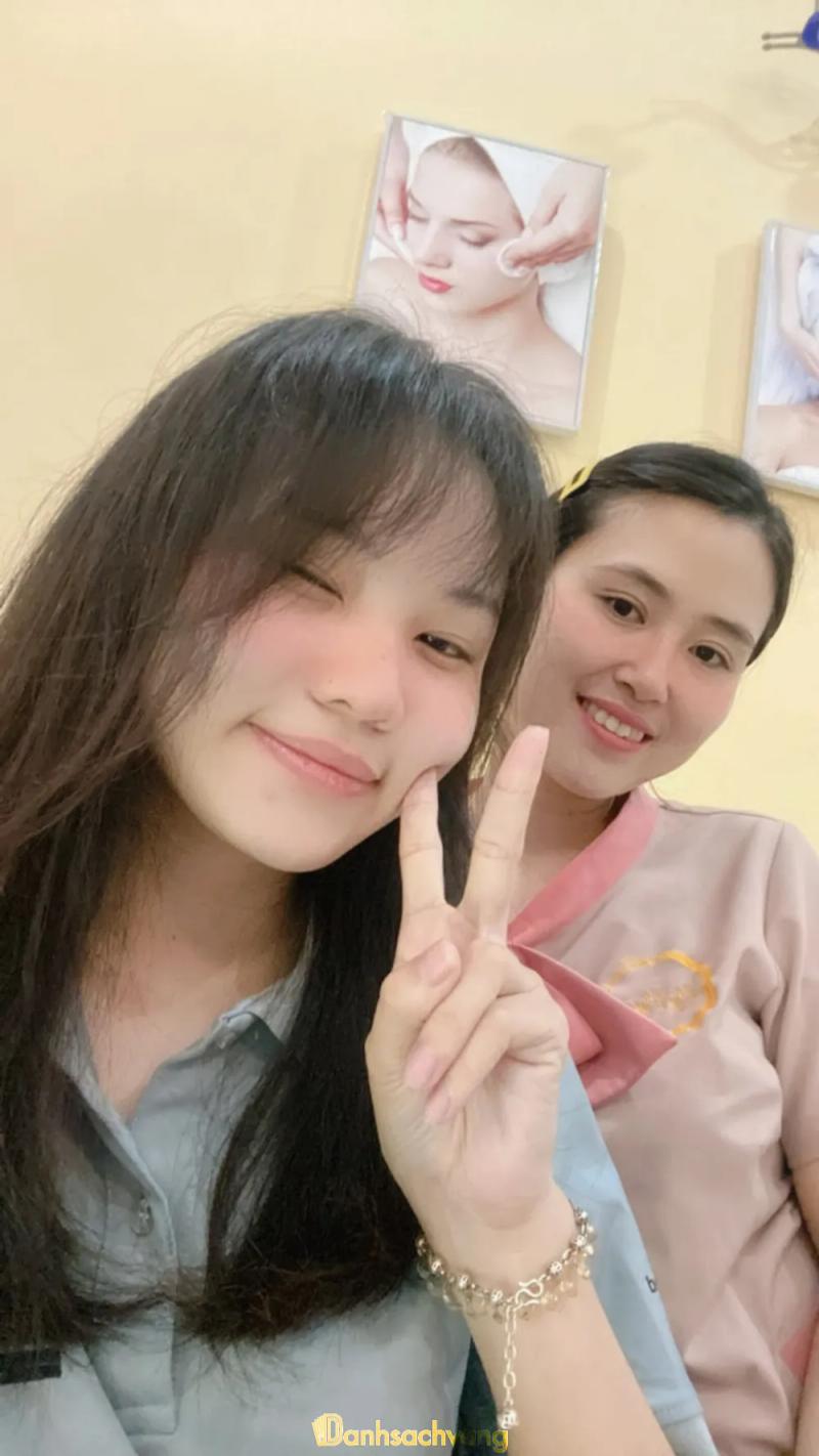 Hình ảnh NyNy Spa: 221/6 Trương Công Định, P.3, TP.Vũng Tàu