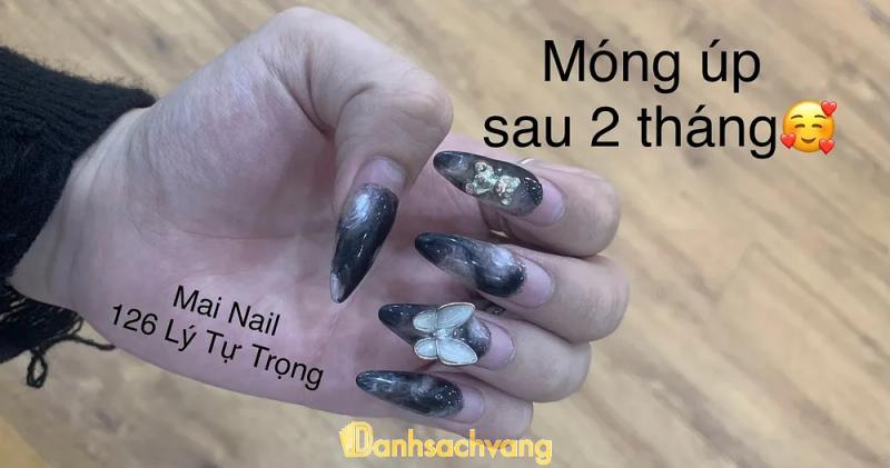 Hình ảnh Mai Nails: 126 Lý Tự Trọng, P.3, TP.Vũng Tàu