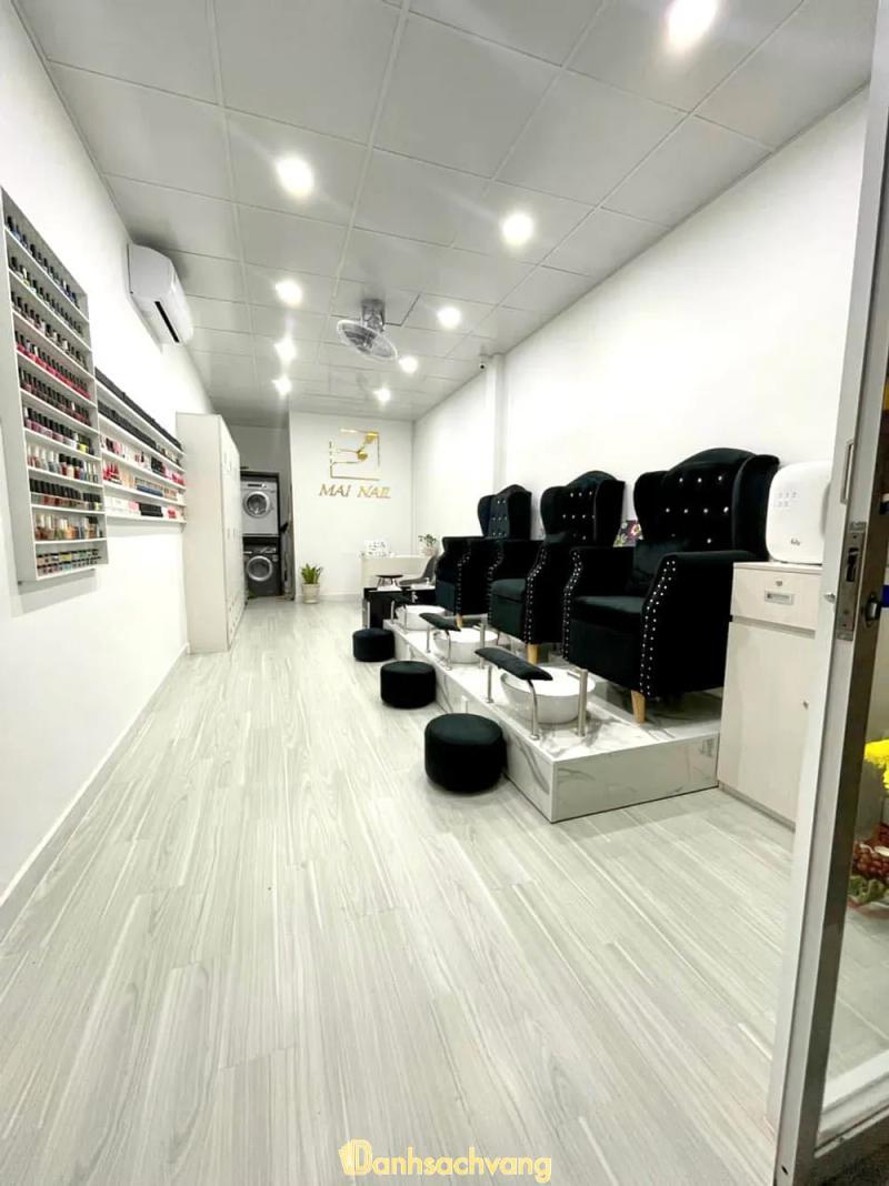 Hình ảnh Mai Nails: 126 Lý Tự Trọng, P.3, TP.Vũng Tàu