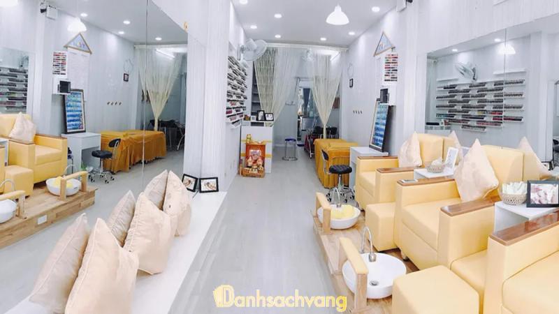 Hình ảnh Yvon Nail: 86 Nguyễn Văn Trỗi, P.4, TP.Vũng Tàu