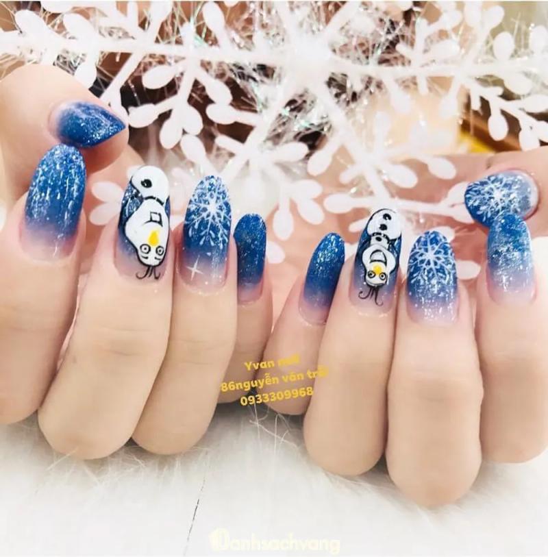 Hình ảnh Yvon Nail: 86 Nguyễn Văn Trỗi, P.4, TP.Vũng Tàu