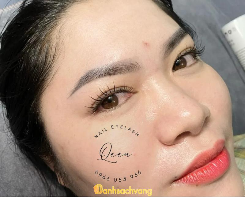 Hình ảnh Queen nail: 221/2a, Trương Công Định, P.3, TP.Vũng Tàu