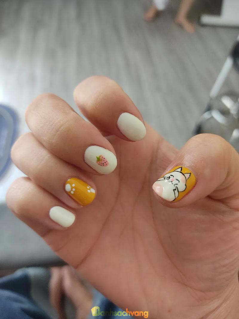 Hình ảnh Queen nail: 221/2a, Trương Công Định, P.3, TP.Vũng Tàu