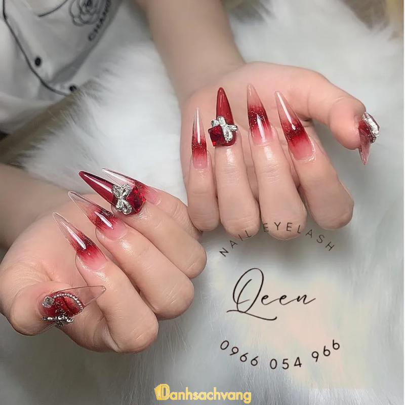 Hình ảnh Queen nail: 221/2a, Trương Công Định, P.3, TP.Vũng Tàu