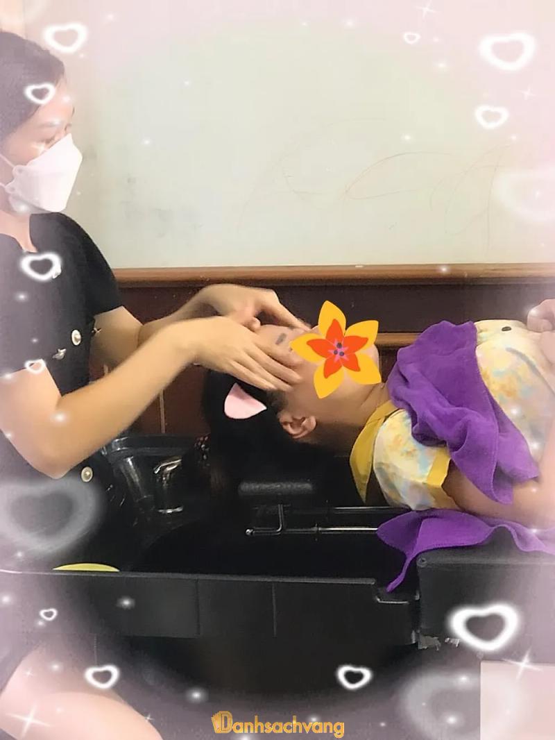 Hình ảnh Nails Kim Liên: 165 Đô Lương, P.12, TP.Vũng Tàu