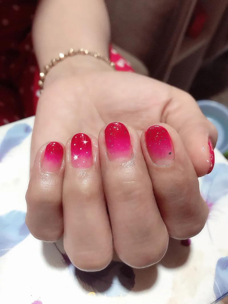 Hình ảnh Nails Kim Liên: 165 Đô Lương, P.12, TP.Vũng Tàu
